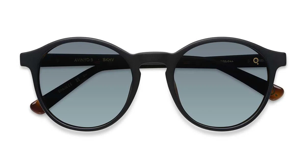 Etnia Barcelona AVINYO 3 Sunglasses - view 5